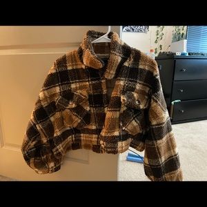 Forever 21, Puffy Jacket